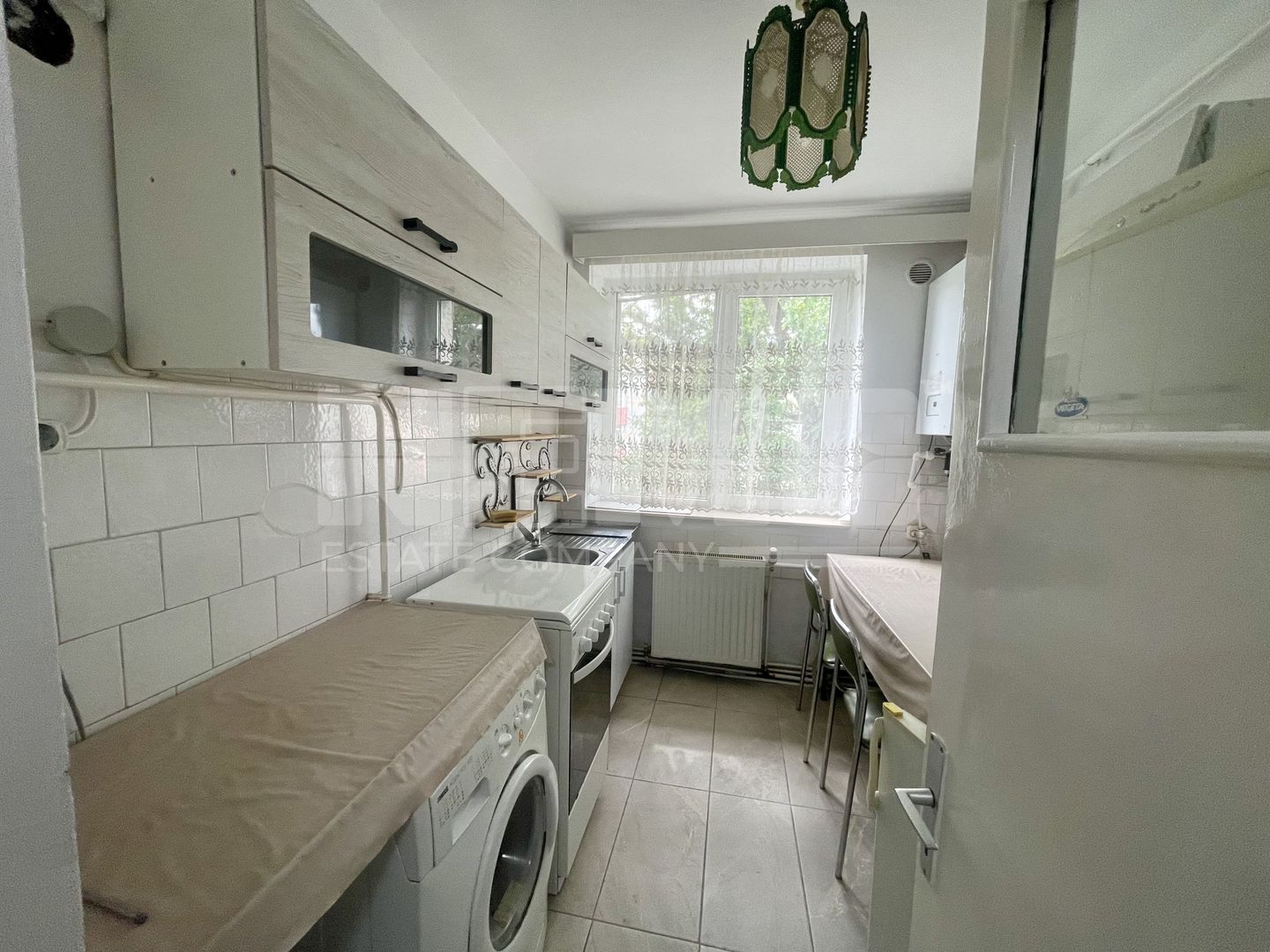 APARTAMENT 2 CAMERE | ETAJ 3 | GARAJ+BECI+BOXA | CENTRAL RADAUTI - imaginea 6
