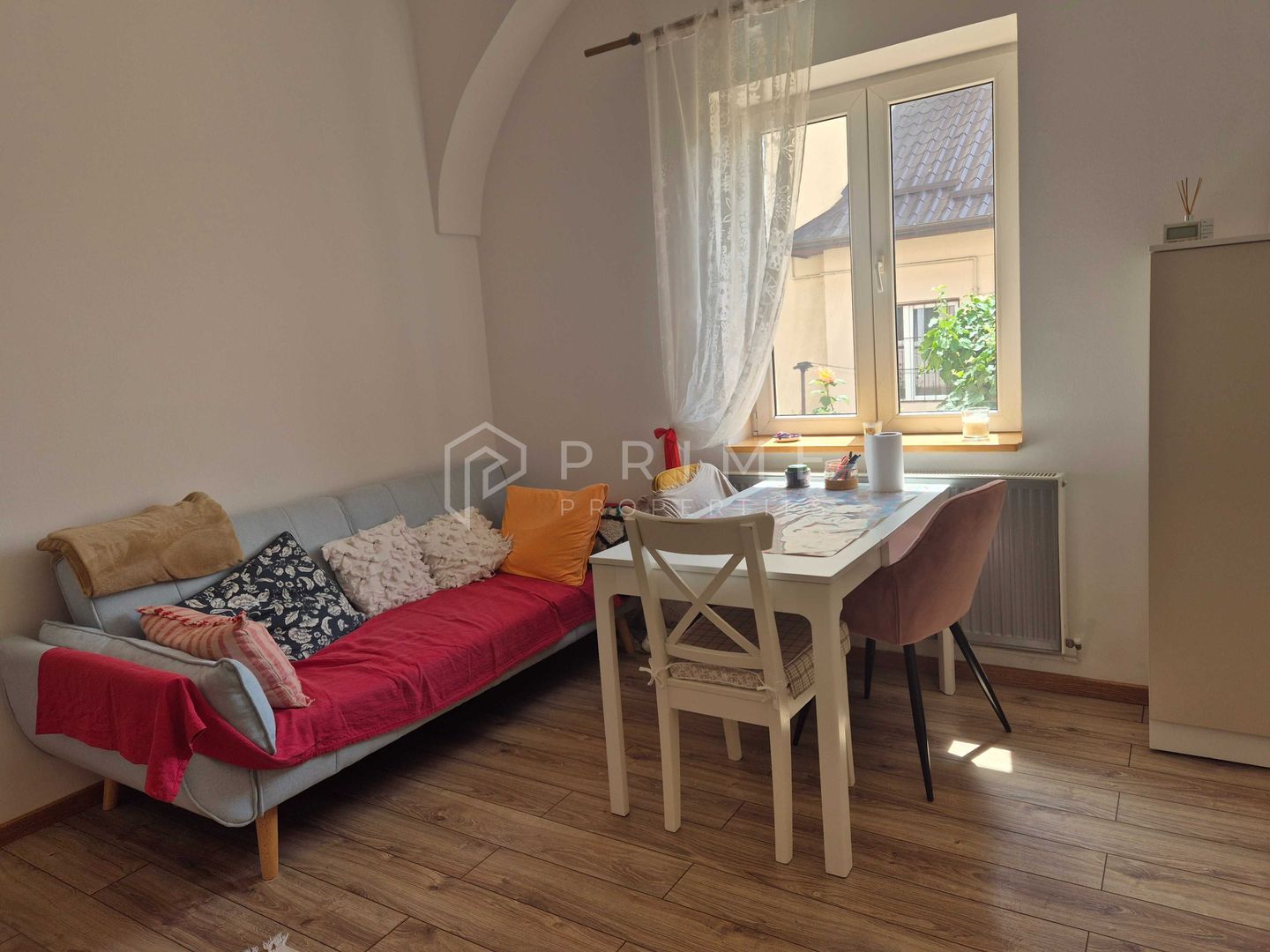 Apartament cu 2 camere de închiriat Ultracentral - imaginea 3