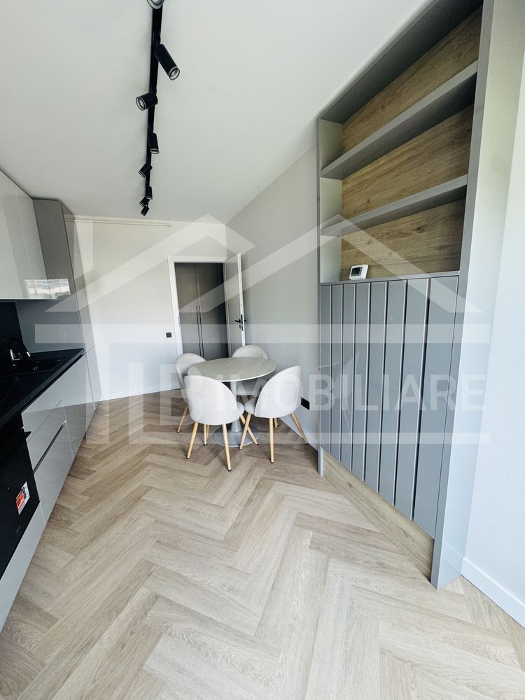 Apartament cu 2 camere, 75 mp, decomandat, Zona Verde Residence - imaginea 4