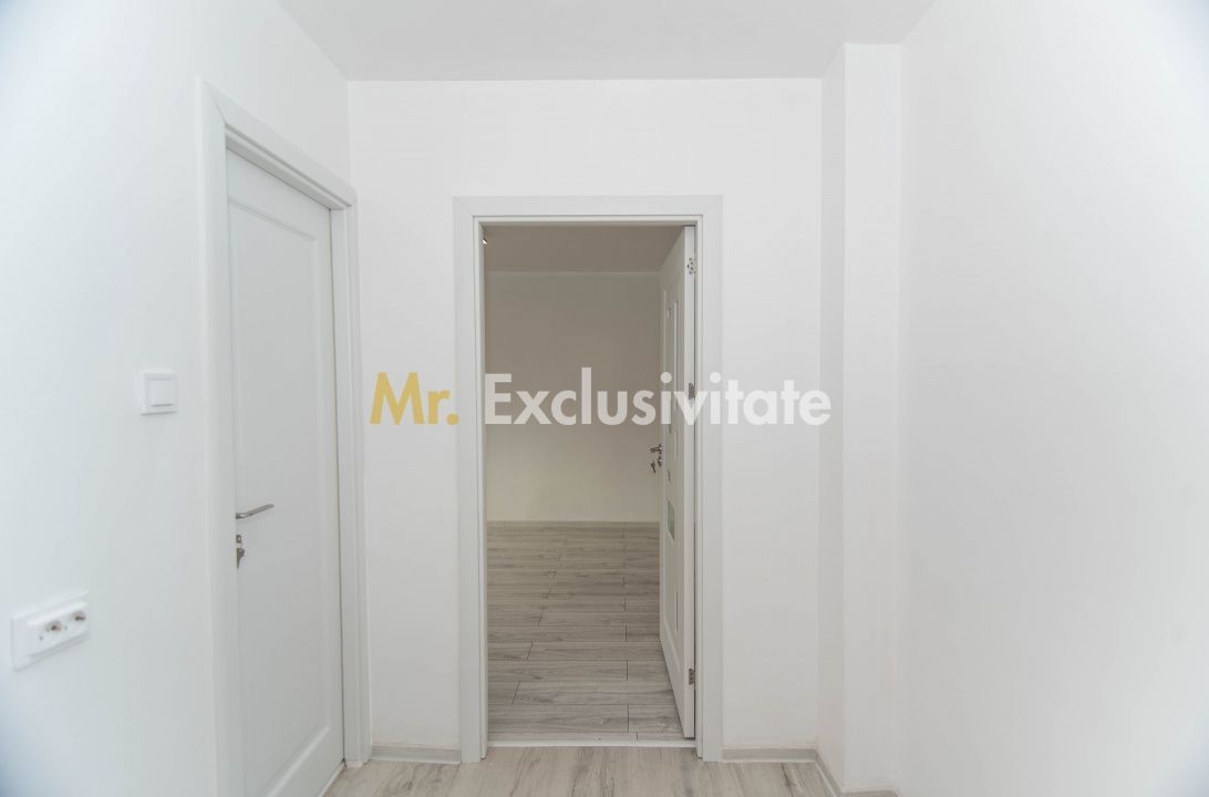 Garsoniera RENOVATA, etaj 1, Gavana-Pitesti - imaginea 5