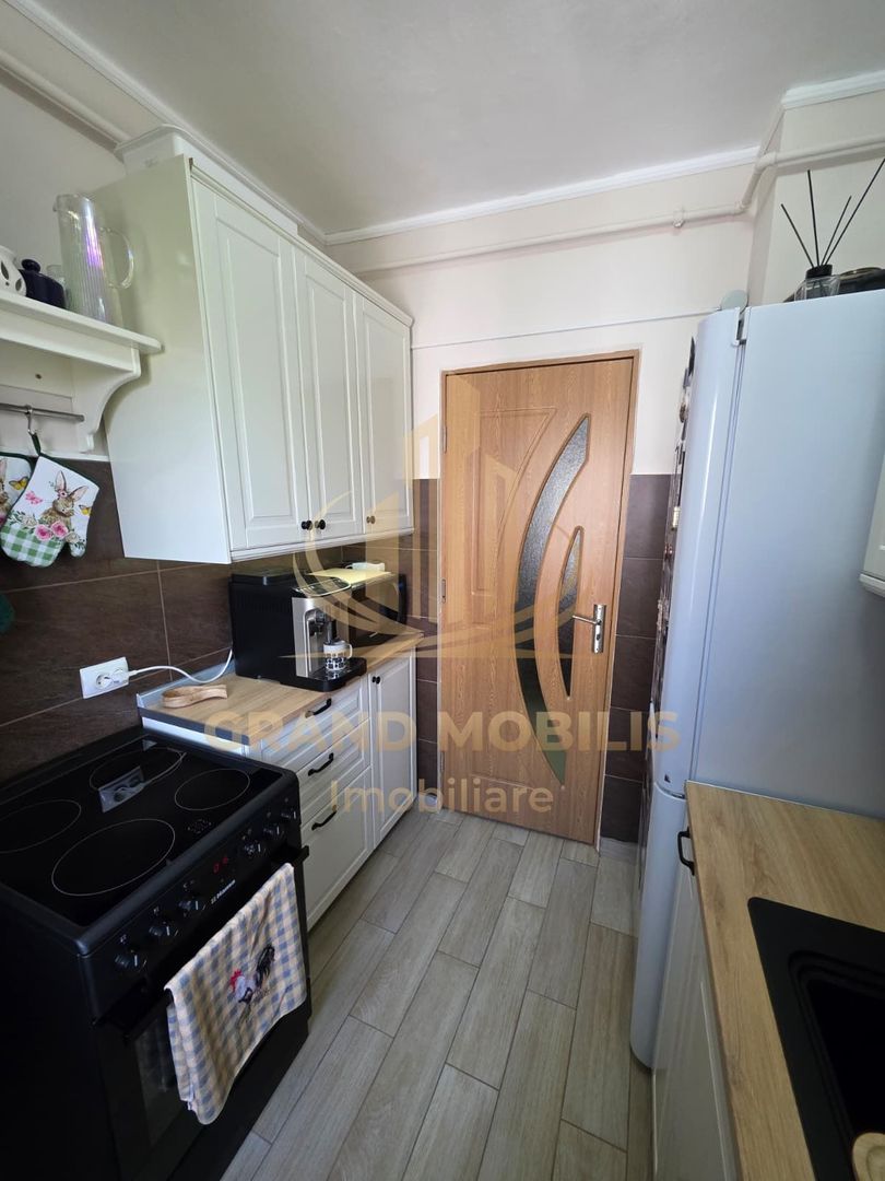 Apartament 3 camere de vânzare – Gheorghe Lazăr - imaginea 11