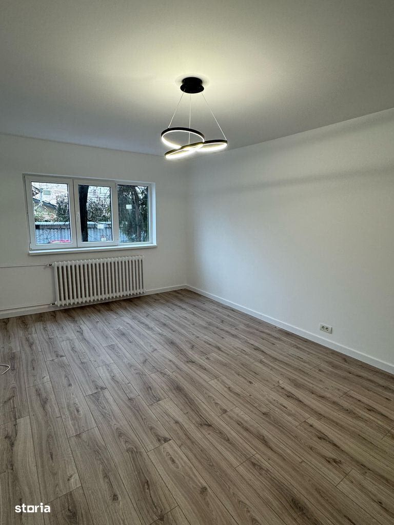 Apartament 3 camere complet renovat T645