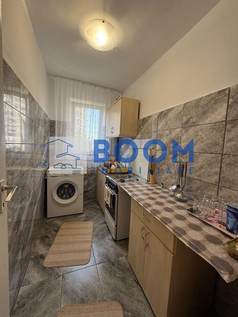 Apartament 3 camere Tic Tac | Decomandat | - imaginea 6