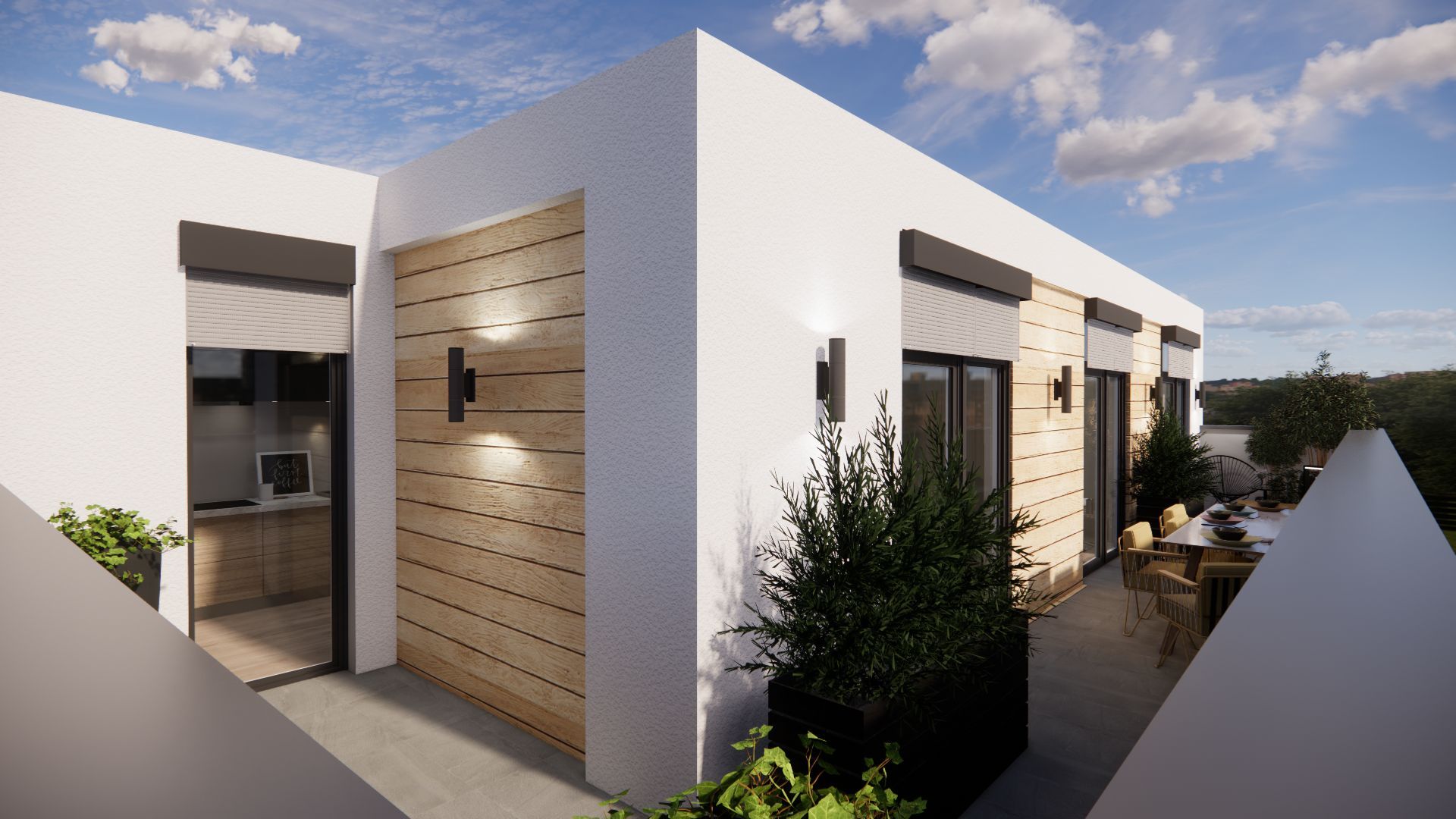 PENTHOUSE ARED CITY – DIRECT DE LA DEZVOLTATOR, FĂRĂ AGENȚII