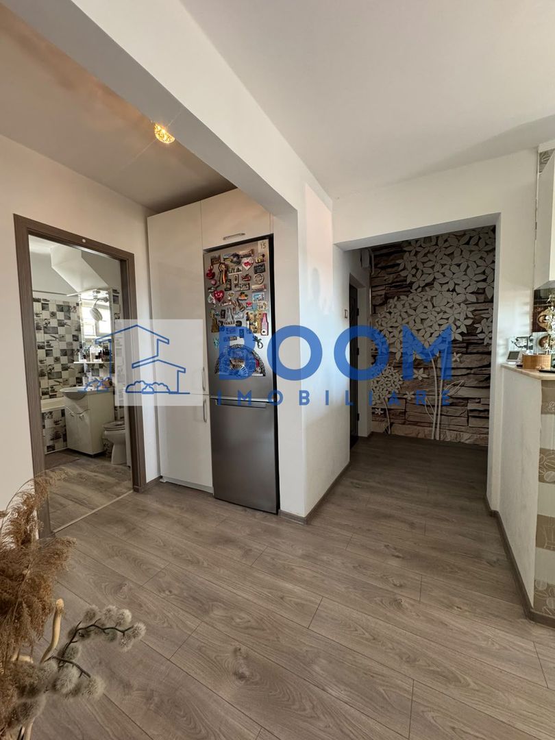 Apartament 2 camere | Ultracentral | Centrala Proprie | Mutare Imediat - imaginea 5