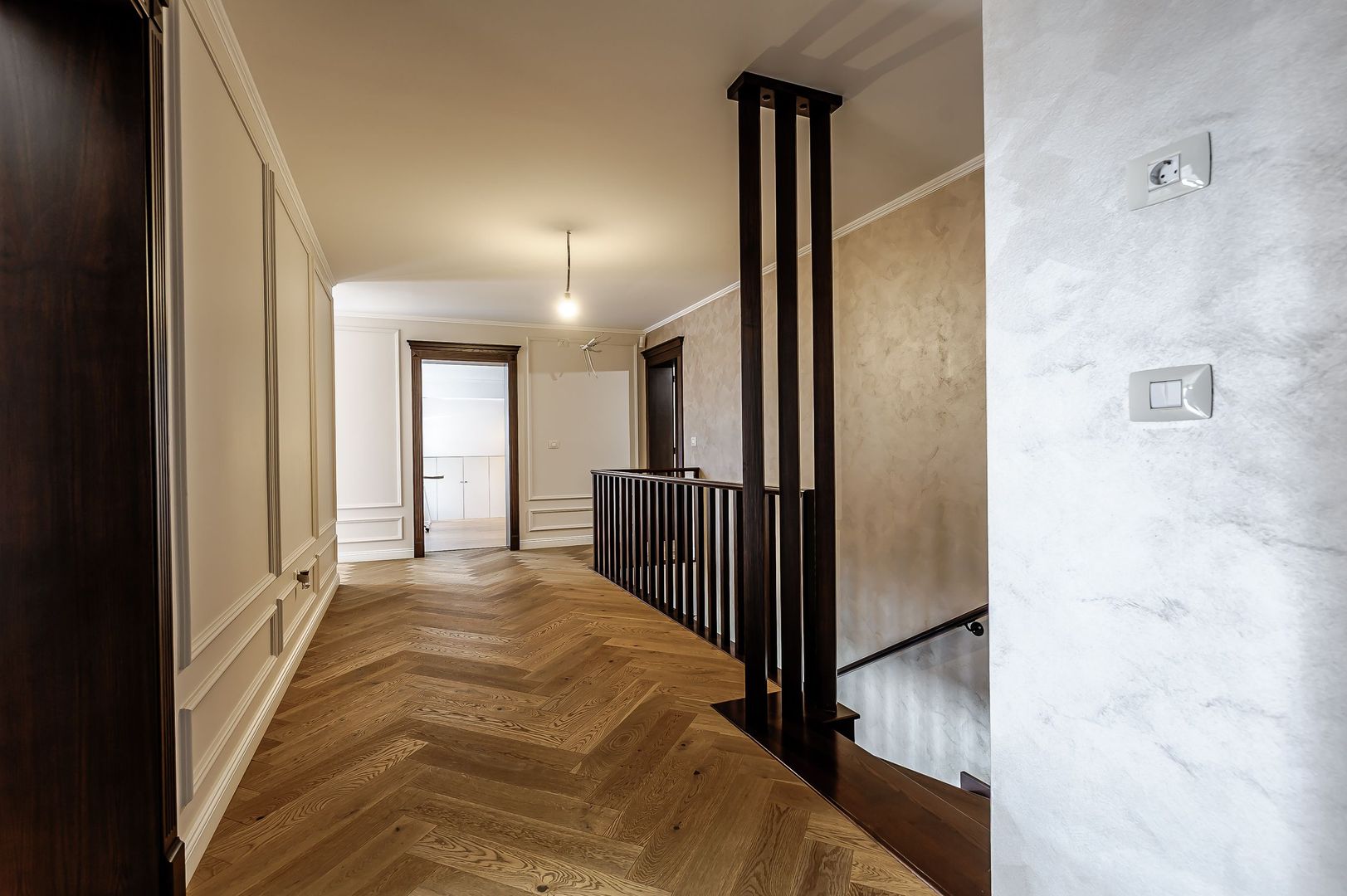 Imagine 21 - Vilă complet amenajată LUX, ideală pentru o familie cu stil