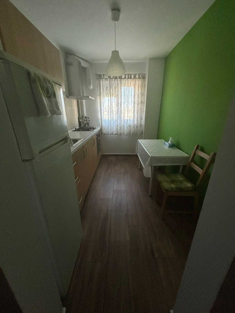 Apartament 2 camere Titan