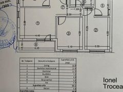 De vanzare apartament premium 3 camere | 2 băi bloc nou 2023 zonă Păcii A266