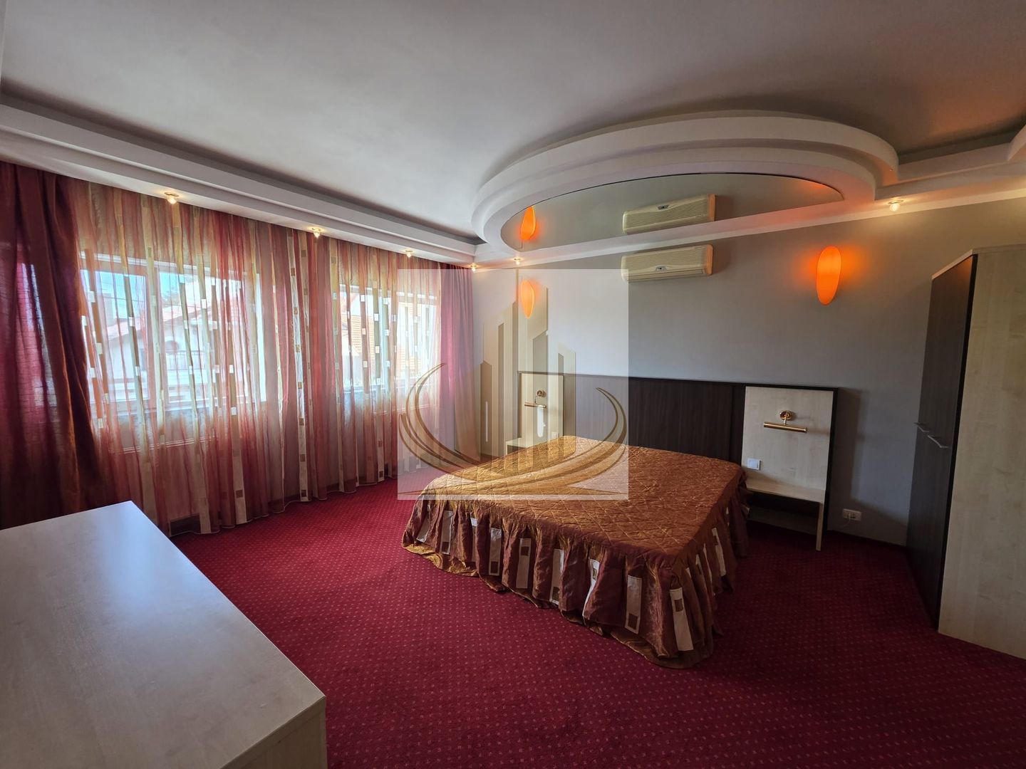 Vila Luxury în Dumbrăvița – Exclusivitate lângă pădure - imaginea 10