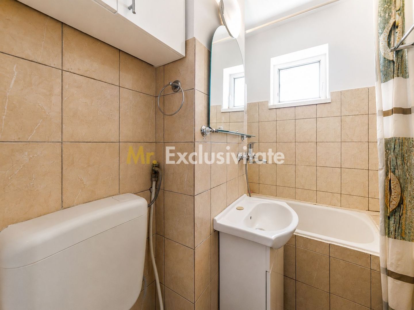 2 Camere Decomandate | Etaj 3 | Trivale - imaginea 9