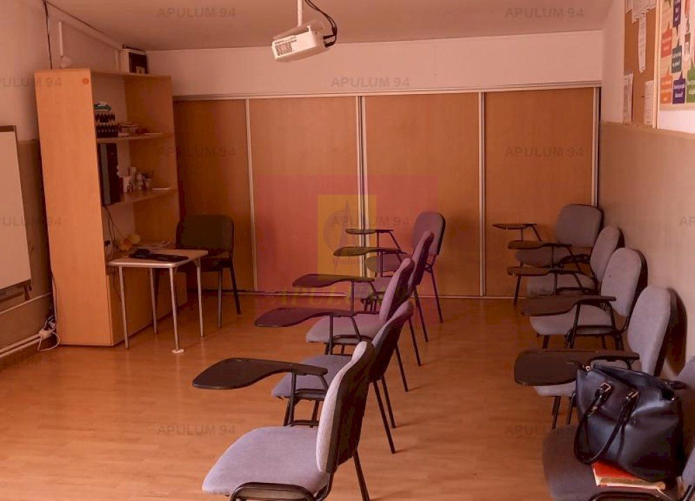 Spatiu birouri zona Lujerului -Virtutii - imaginea 10