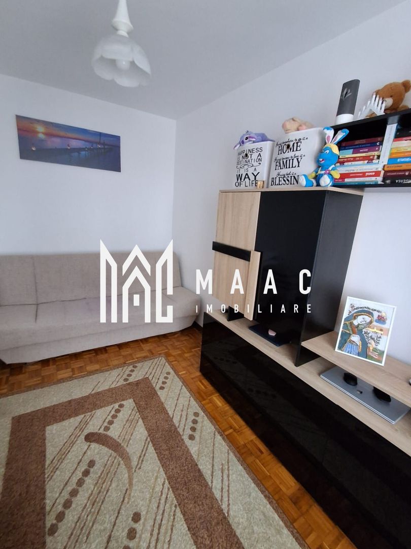 Apartament de vânzare Sibiu | Cedonia | 37 mp, etaj 2 - imaginea 2