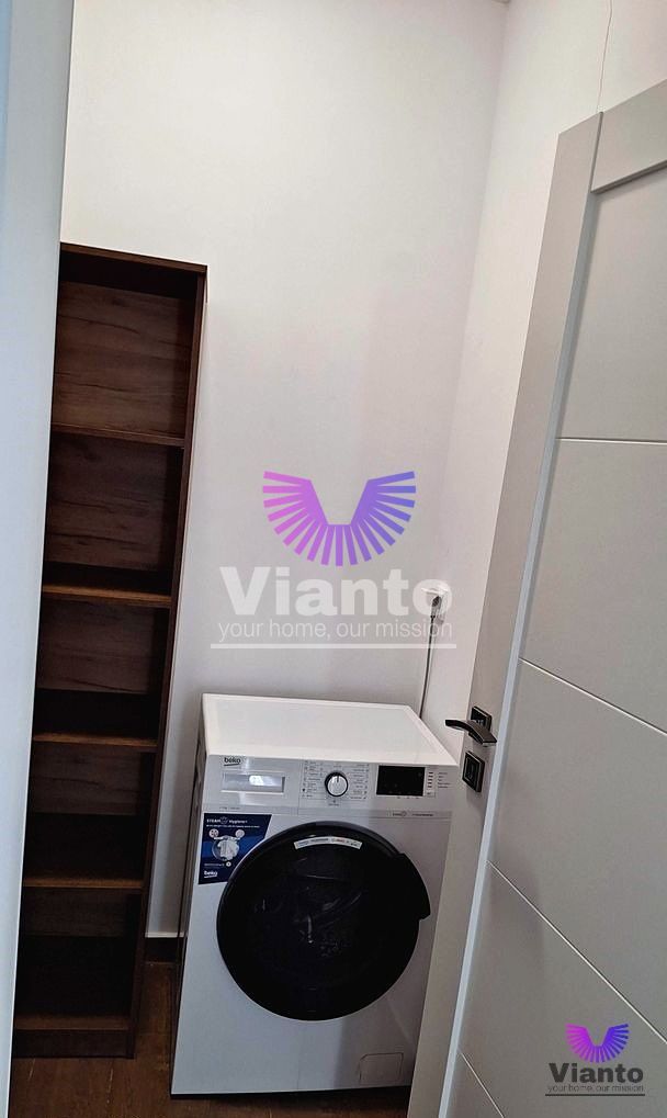 Apartament 3 camere | Balcon & parcare | City Residence | Sibiu