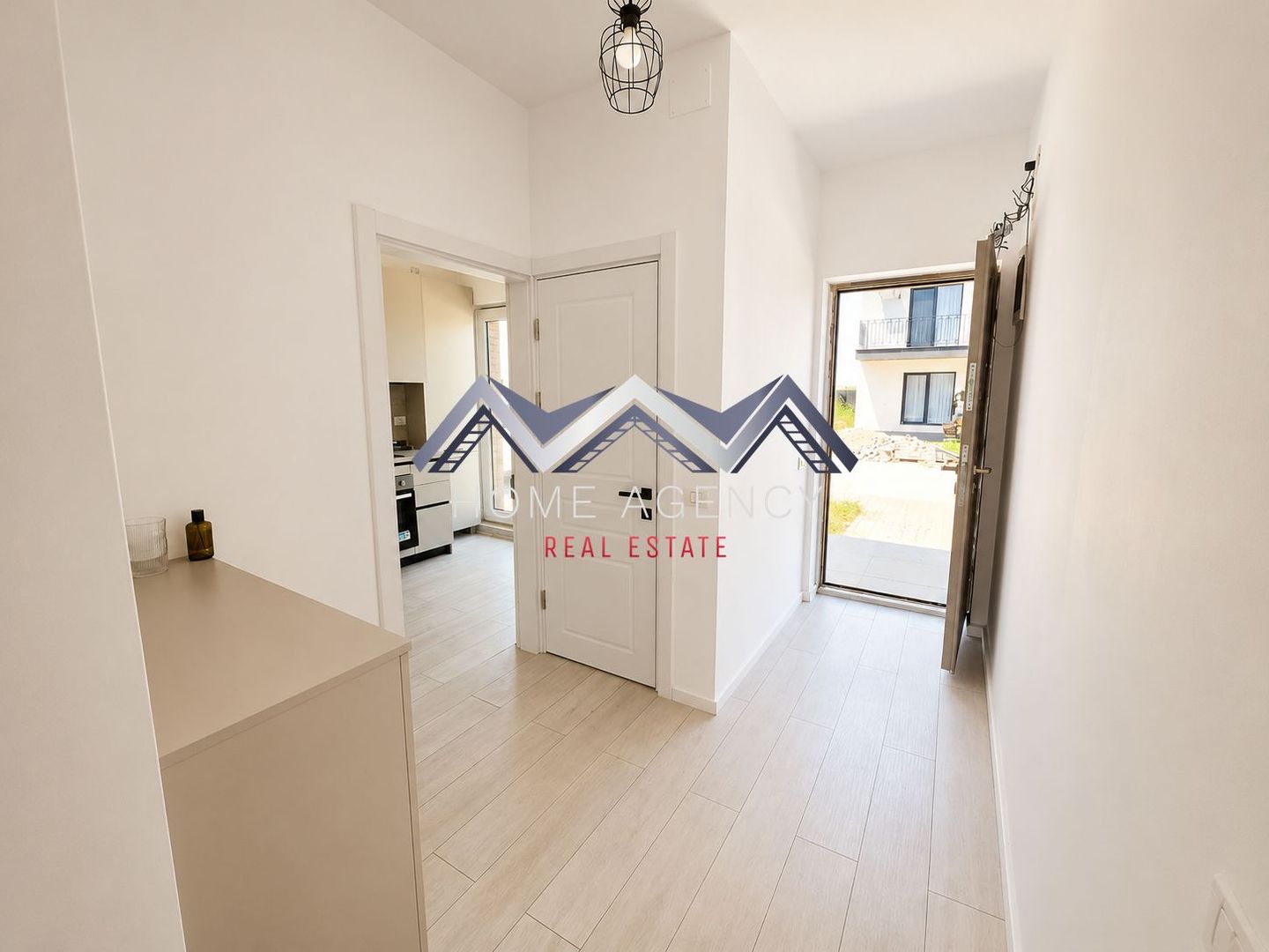 Casă pe parter | 300 mp curte | prima închiriere - imaginea 8