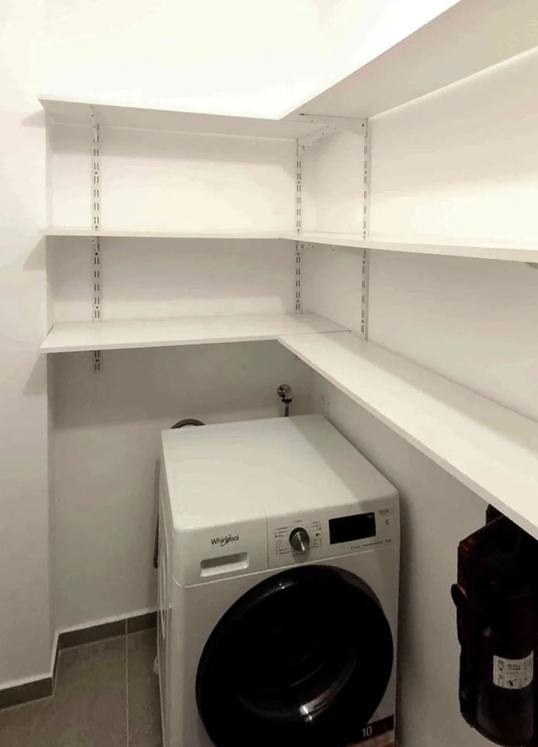 Apartament 2 camere cu terasă generoasă de 16 mp  Kasper Coresi Etaj 1 - imaginea 16