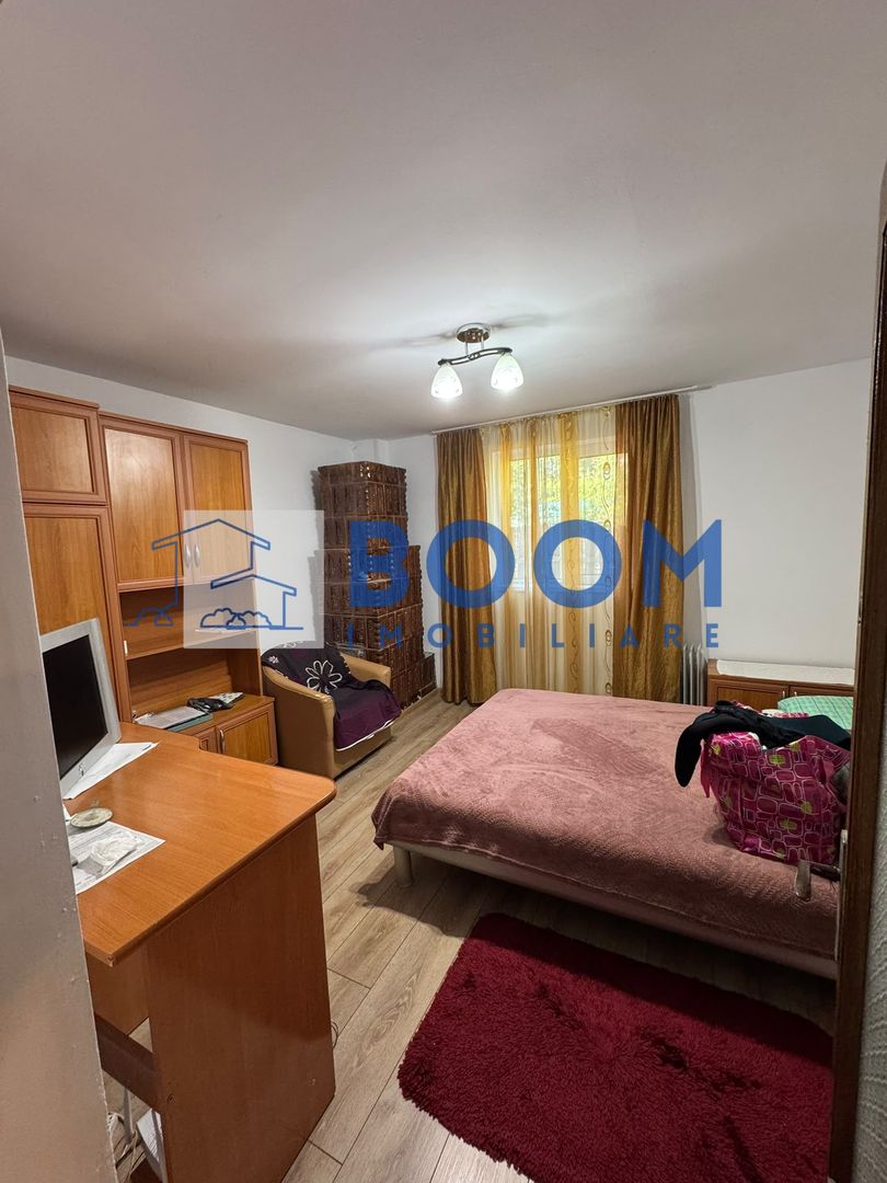 Casa 3 Camere | Calimanesti | Renovata | Centrala Proprie - imaginea 3