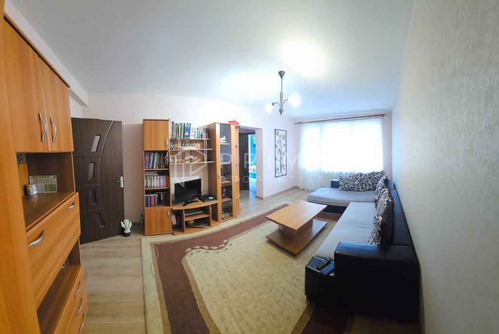 Apartament Modern cu 3 Camere și 2 Băi – Complet Utilat | Cornisa - imaginea 6