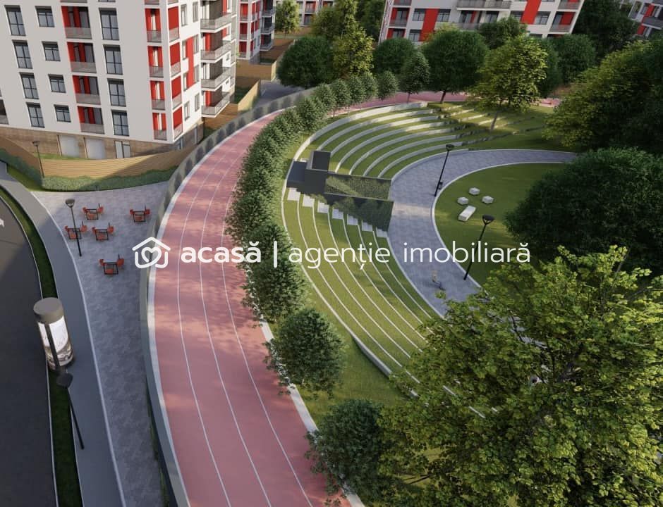Imagine 6 - Loc de casă in cea mai buna zona din Arad, comision 0%