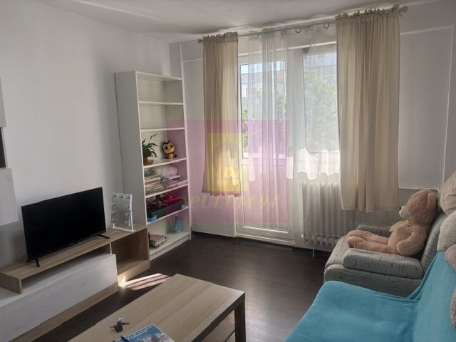 Apartament 2 camere Lujerului- Cetatuia.