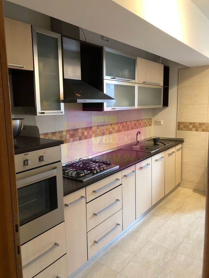 3 camere | 99 mp | Parcare inclusă | Piața Alba Iulia – Popa Nan - imaginea 8