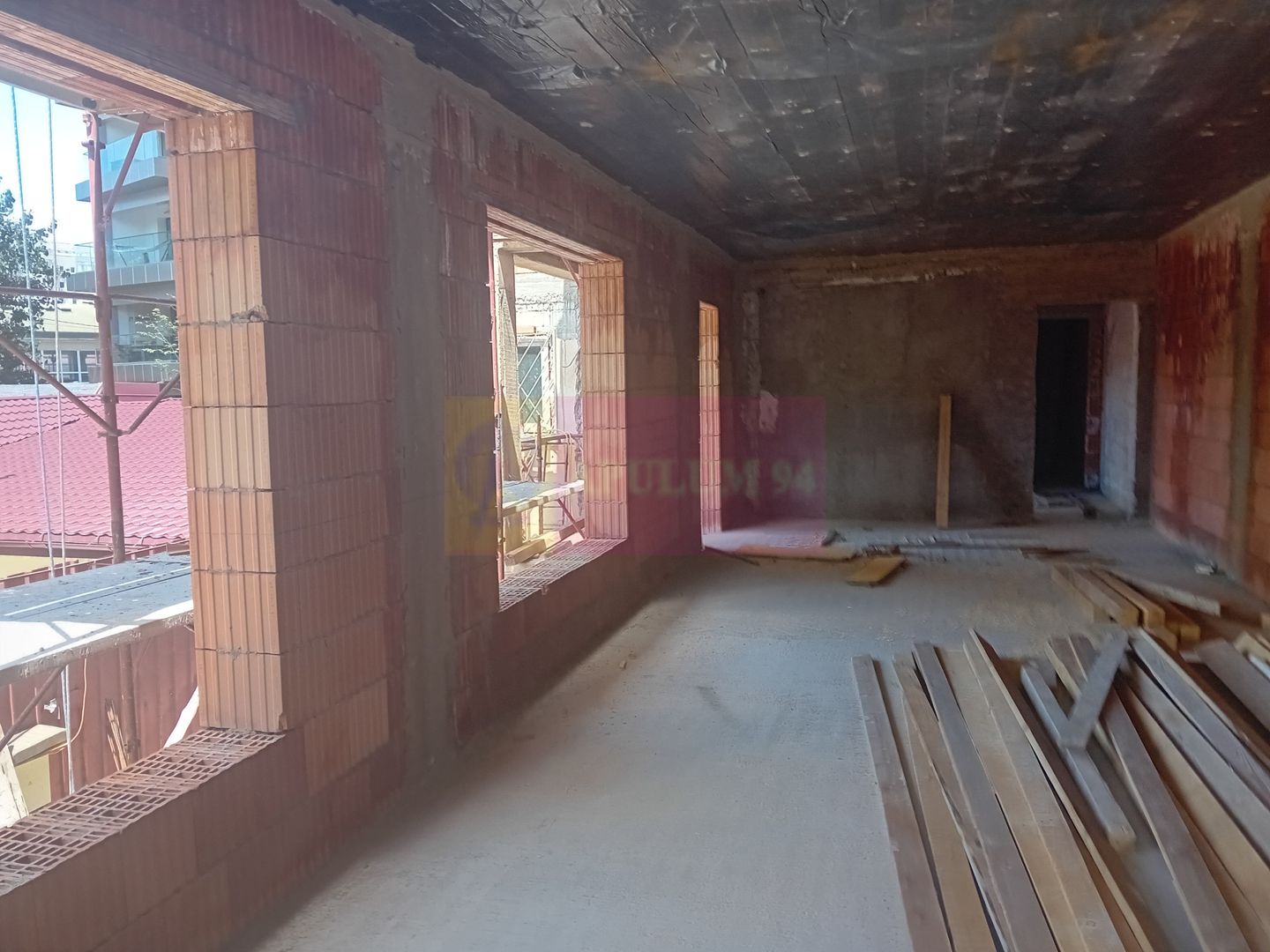 CLĂDIRE DE ÎNCHIRIAT | Sediu exclusiv | 260 mp | P+2 | Vitan – Metrou