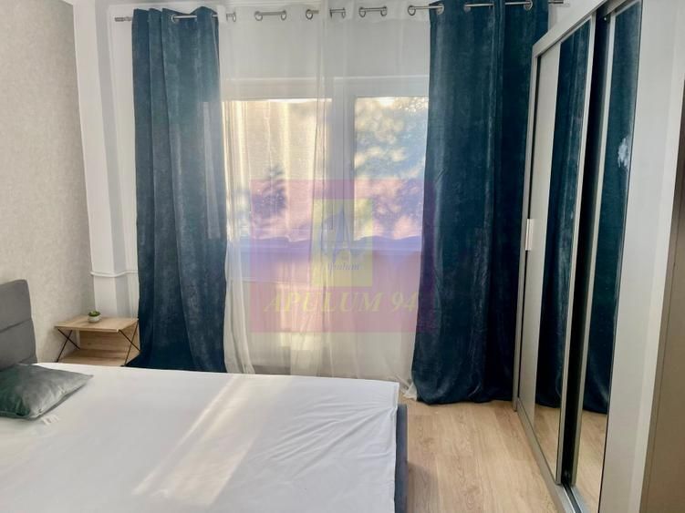 Apartament renovat, complet mobilat și utilat – Crângași - imaginea 8