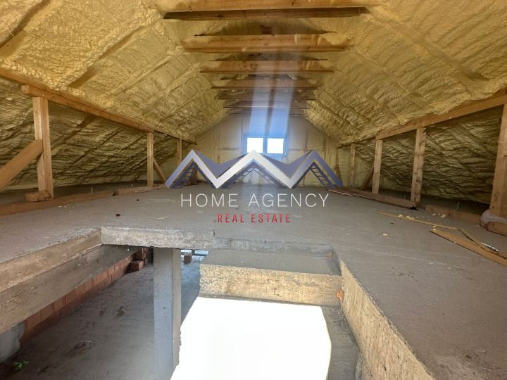 Casă individuală 190 mp | Mansardă locuibilă | Otopeni - imaginea 9