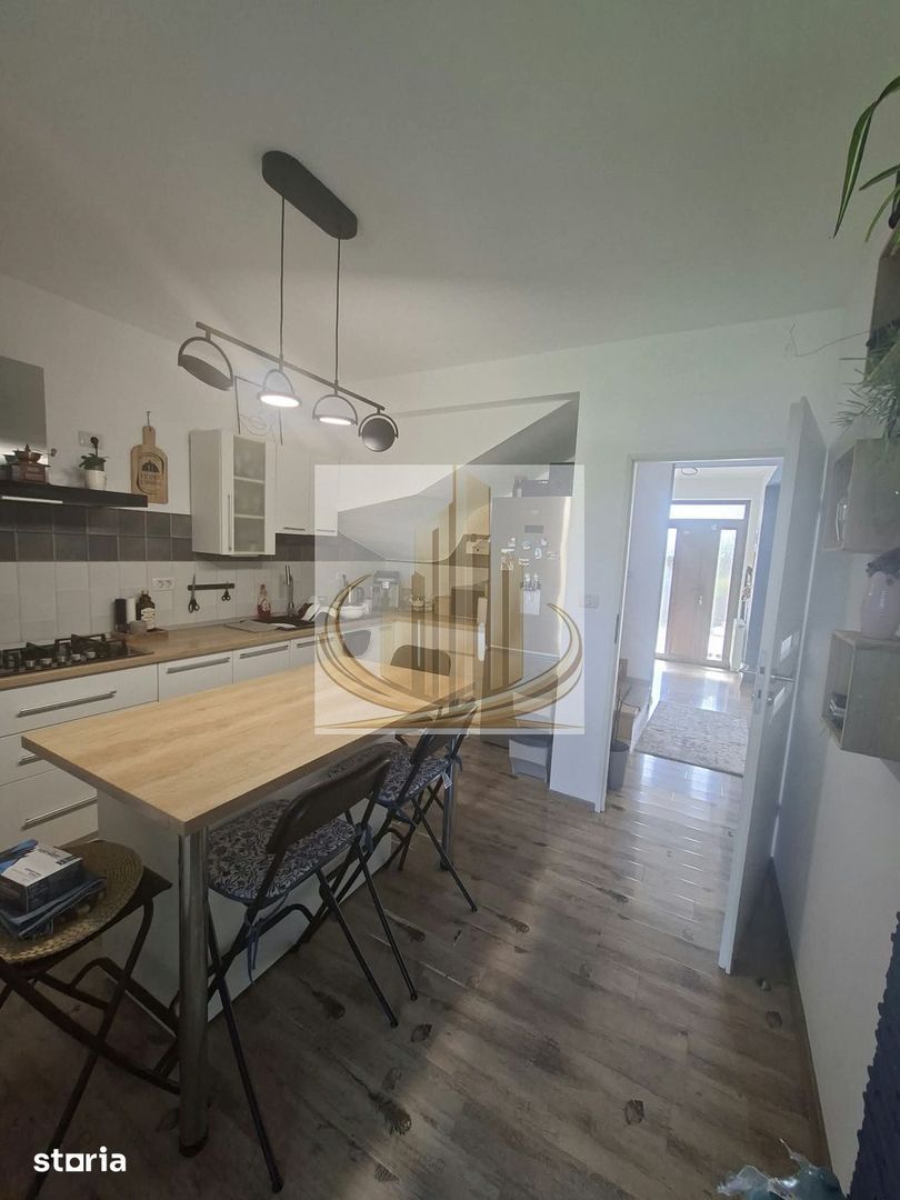 🏡 Casă elegantă cu 3 dormitoare | 109 mp utili | teren 300 mp - imaginea 13