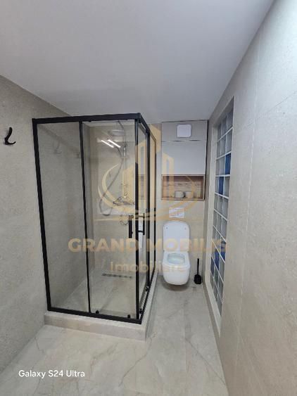 APARTAMENT 3 camere cu mansarda - imaginea 15