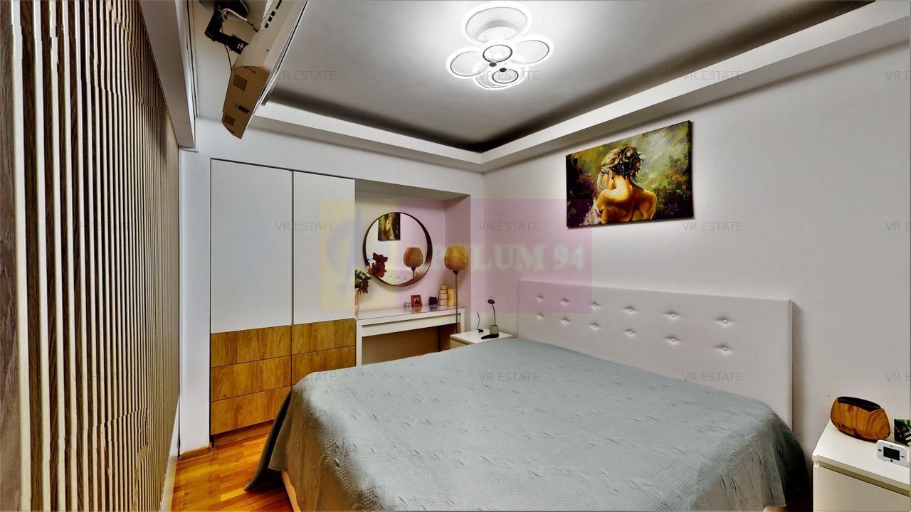 Apartament 3 Camere Piața Romană lângă Metrou