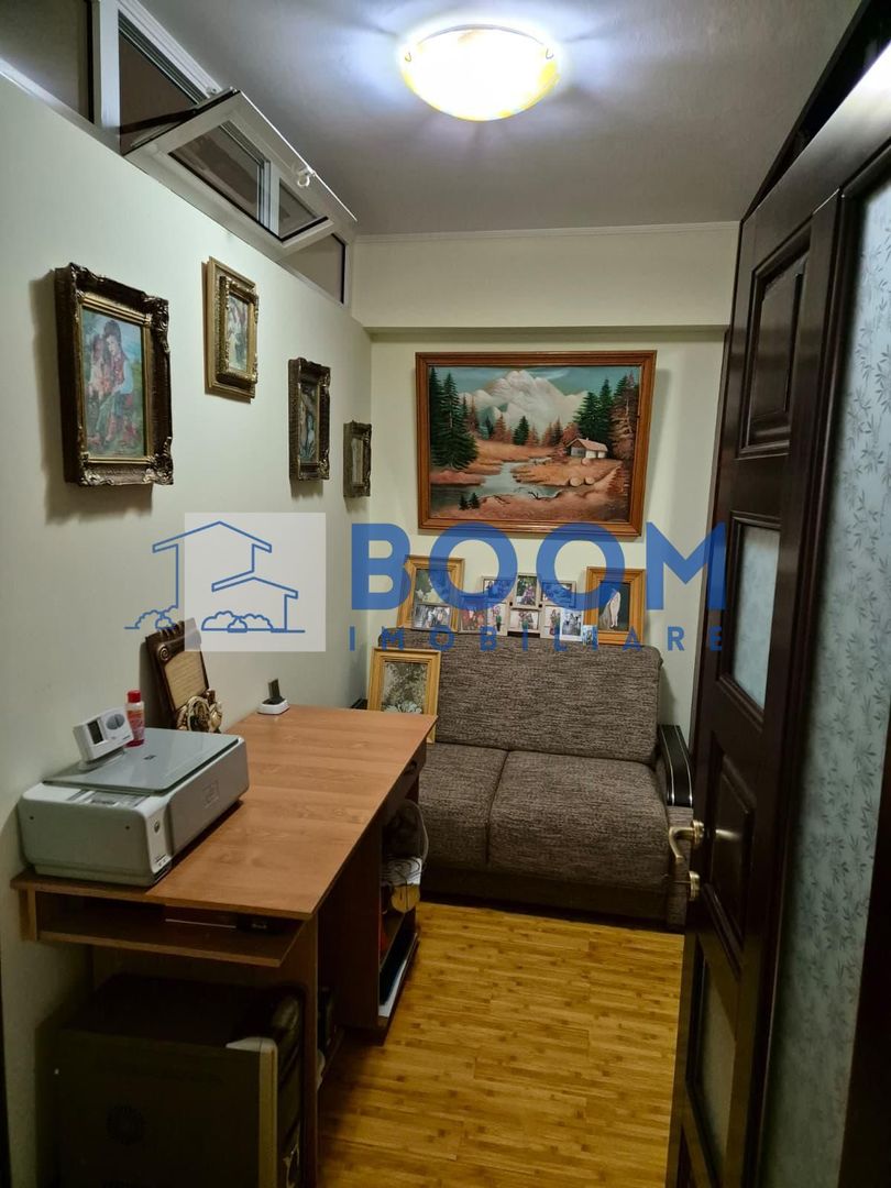 Apartament 2 camere | Zona Nord | Bloc Nou - imaginea 6