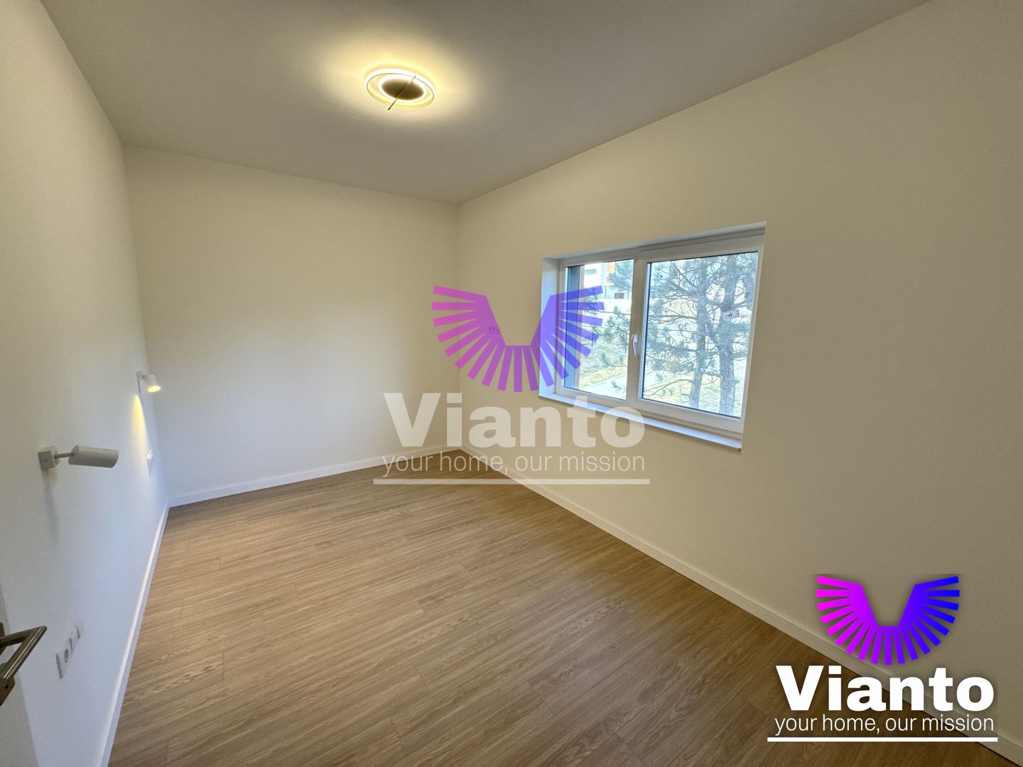 Apartament 2 camere | Loc de parcare | Davinci Homes