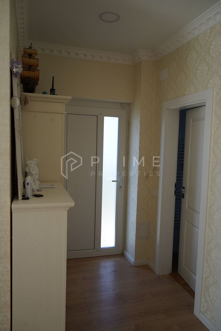 Casă tip duplex complet amenajată si mobilată - imaginea 5