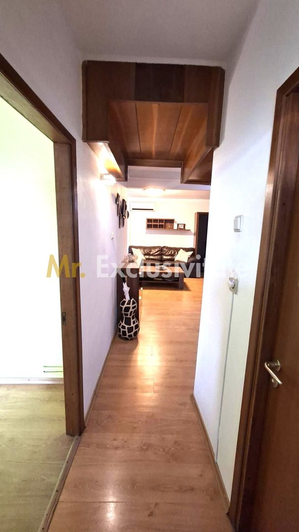 Inchiriere apartament 3 camere Popa Sapca - Alexim - imaginea 6