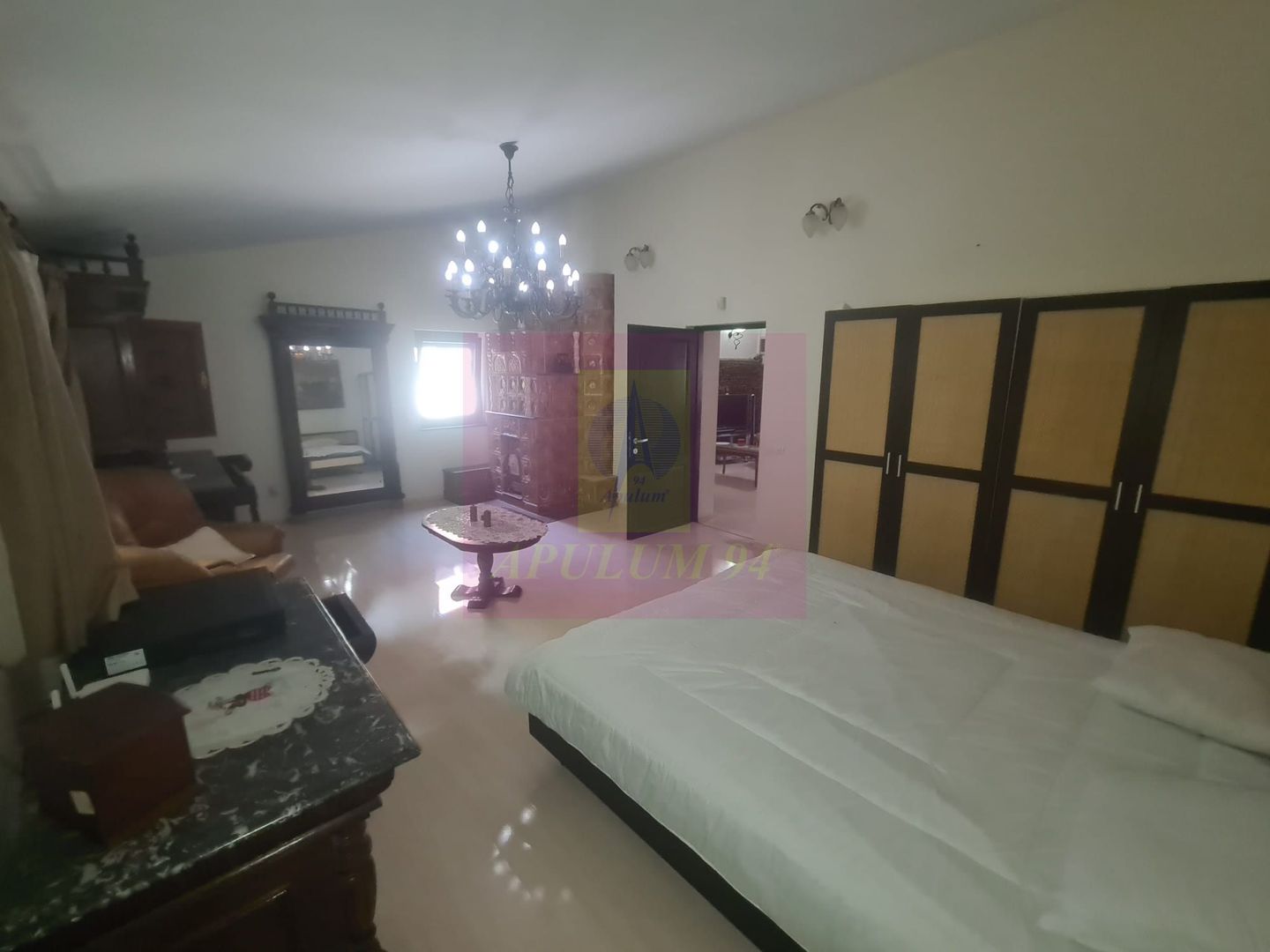 Vila de vanzare in Campina - Zona Lunca Mare