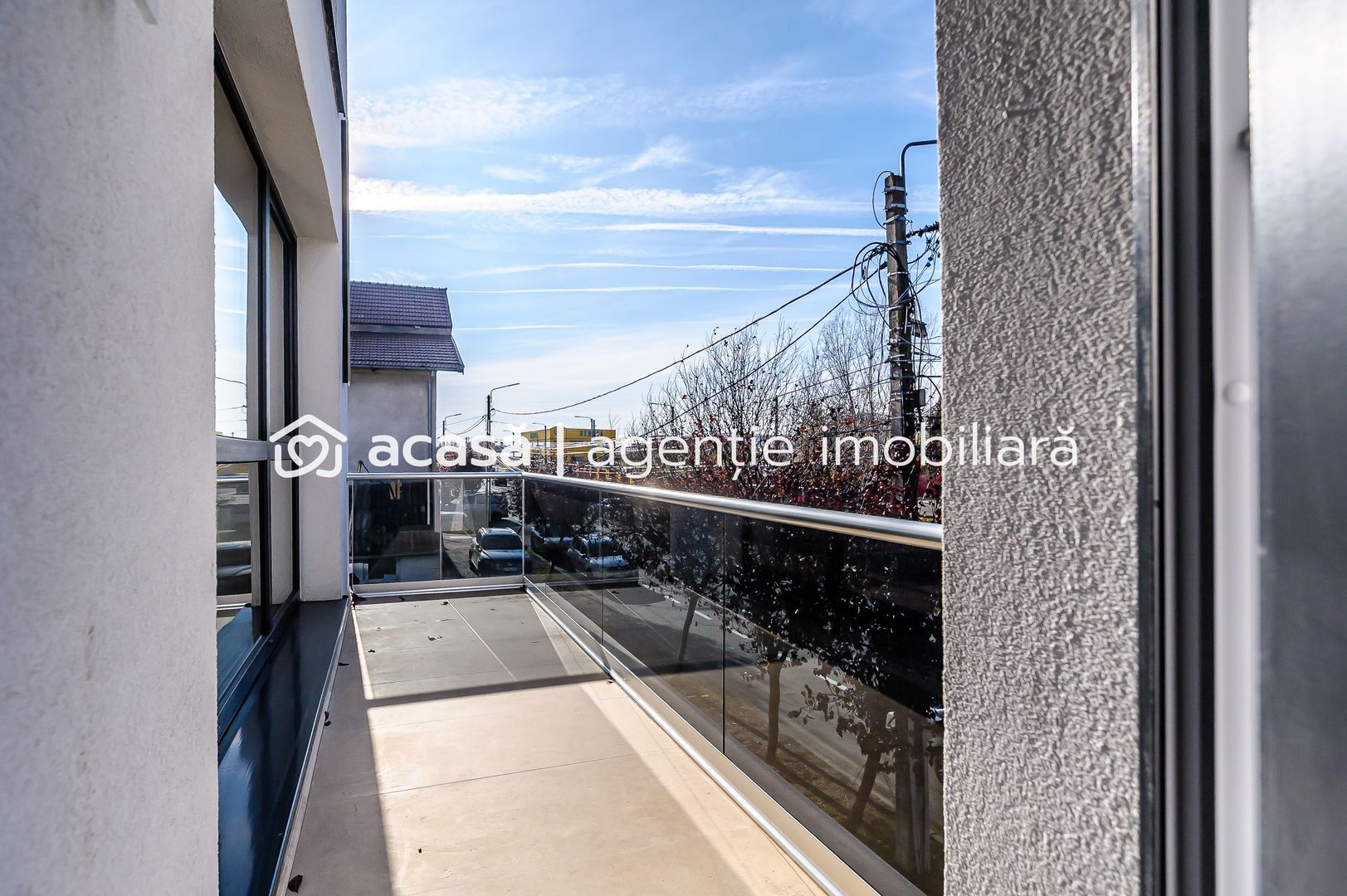 Imagine 14 - Clădire nouă P+2 cu showroom și birouri în Arad