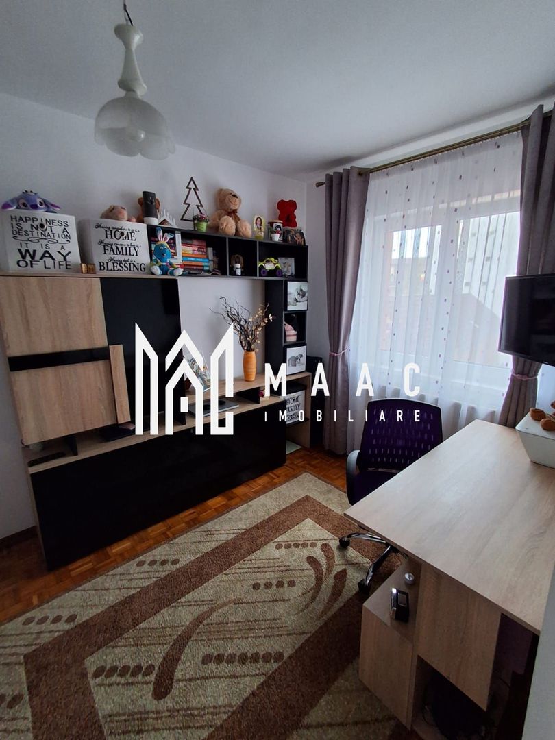 Apartament de vânzare Sibiu | Cedonia | 37 mp, etaj 2 - imaginea 5
