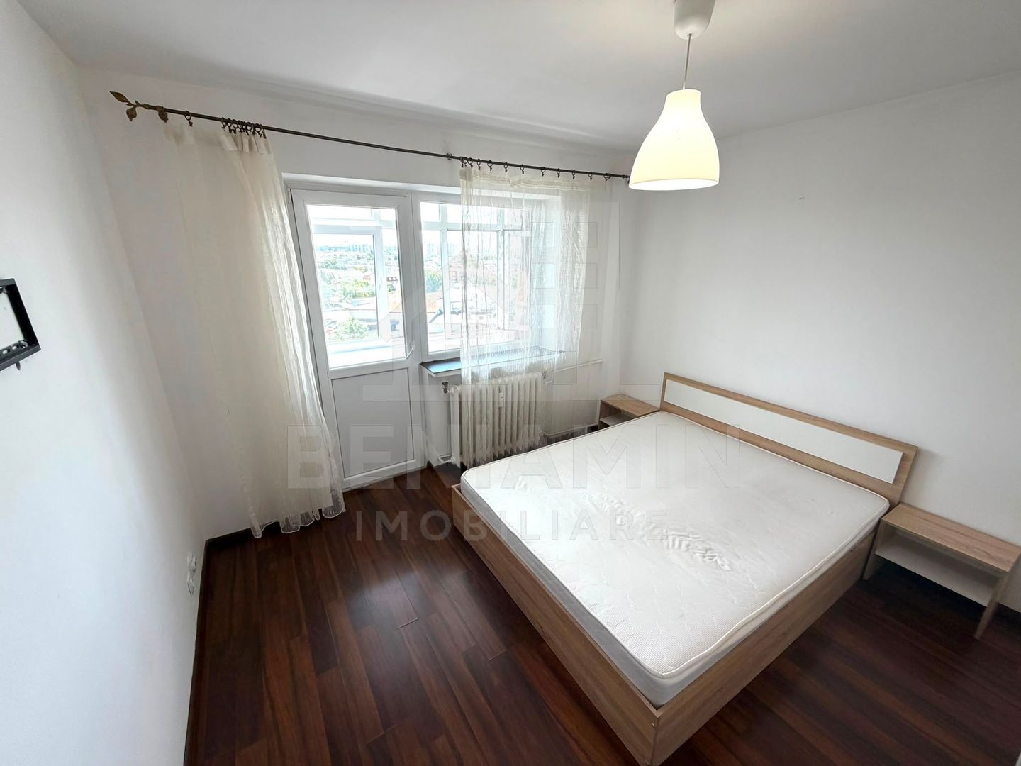2 camere decomandat - 52m - teava de gaze - Brazda - Rendez Vous - imaginea 3