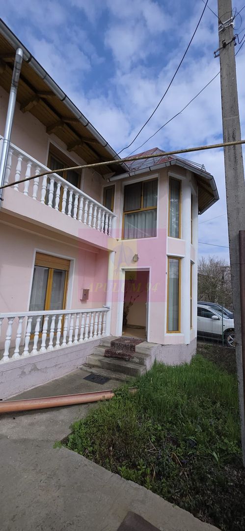 Casa de vanzare cu 3 camere in Poiana Campina - imaginea 21