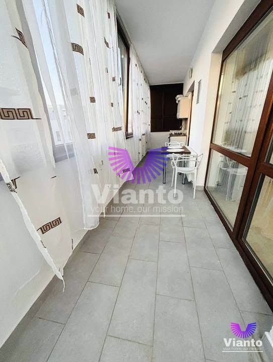 Apartament prima inchiriere 2 camere | Zona Doamna Stanca | Selimbar