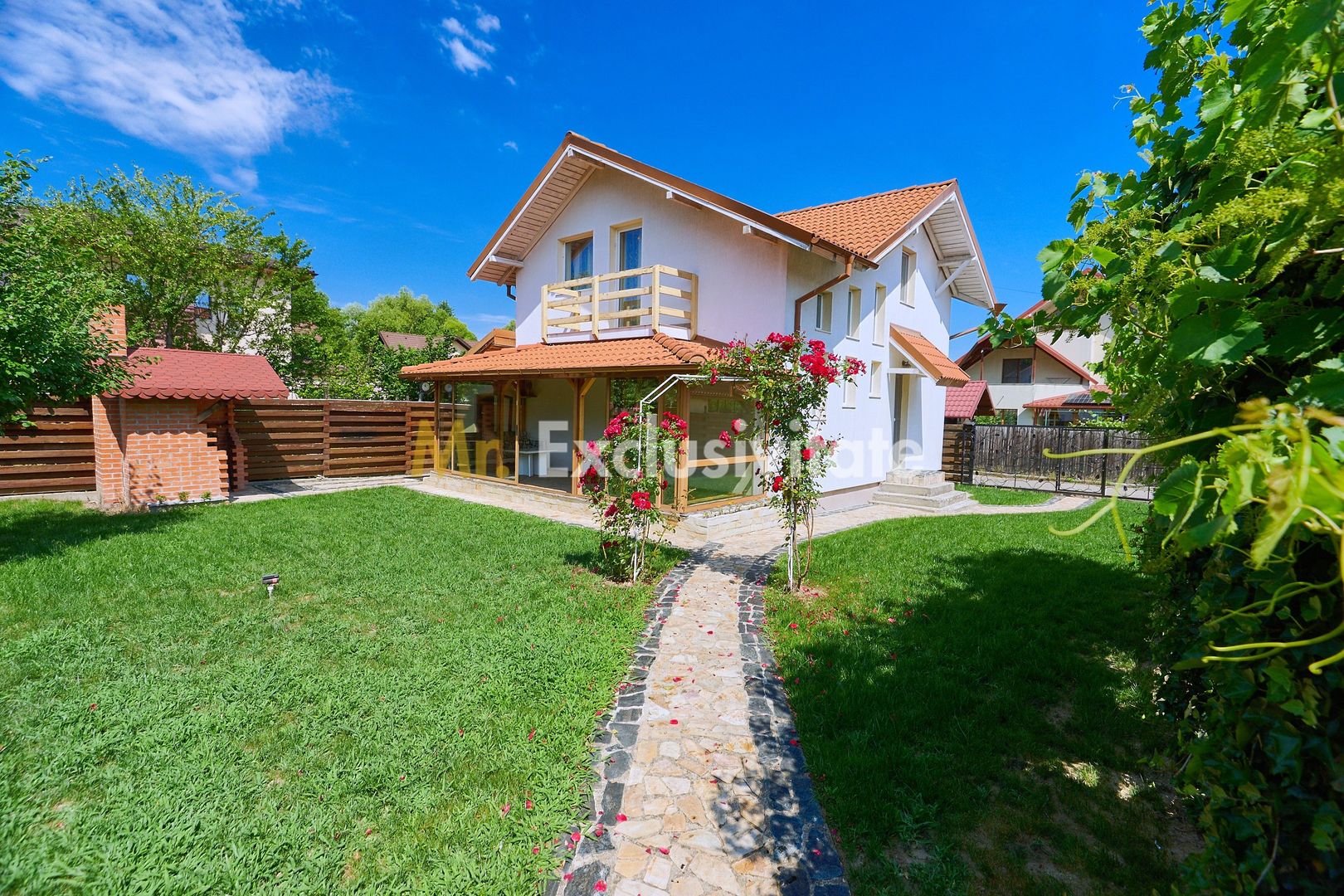Casa P+M de vanzare in Bascov – Uiasca | Mobilata si utilata | 0% Comision - imaginea 9