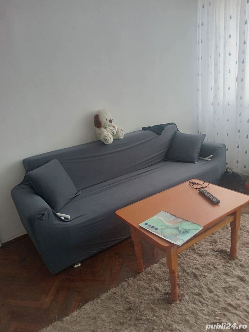 Apartament 2 camere centric Bucuresti Dimitrie Cantemir
