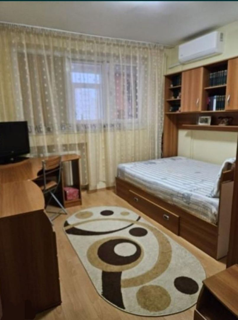 Comision 0 % Apartament 3 camere Decomandat Brancoveanu