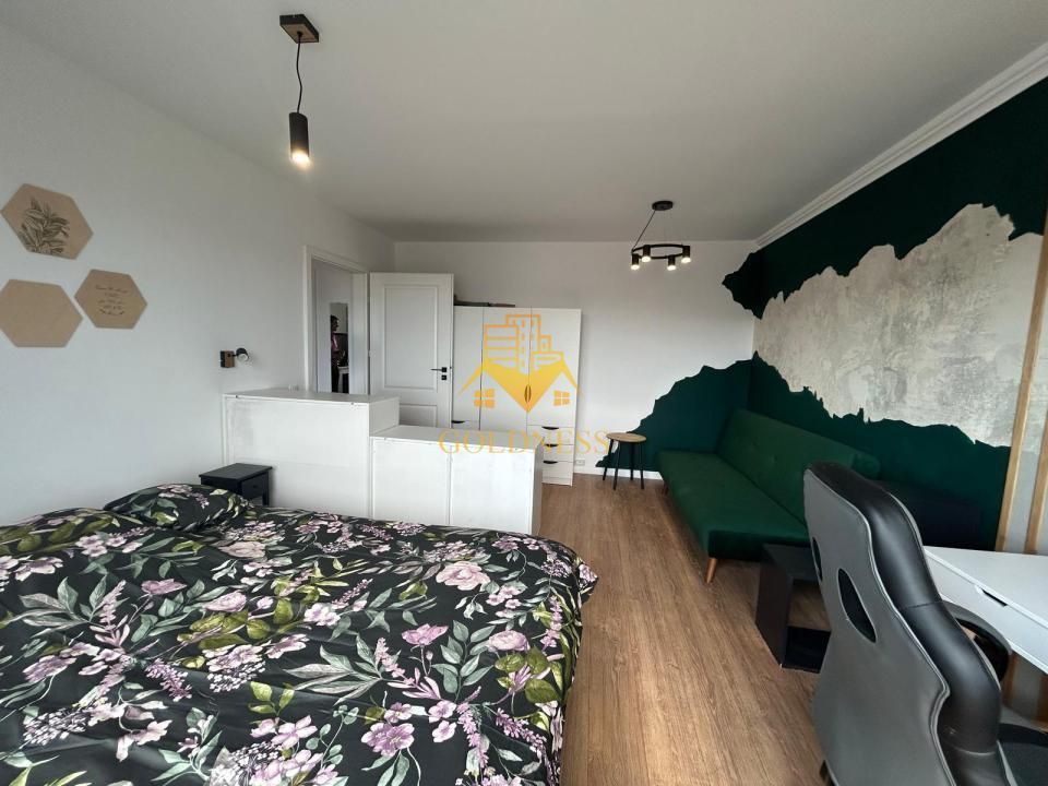 2 camere, modern, totul nou, bloc nou, Floresti zona Eroilor, LIDL - imaginea 6