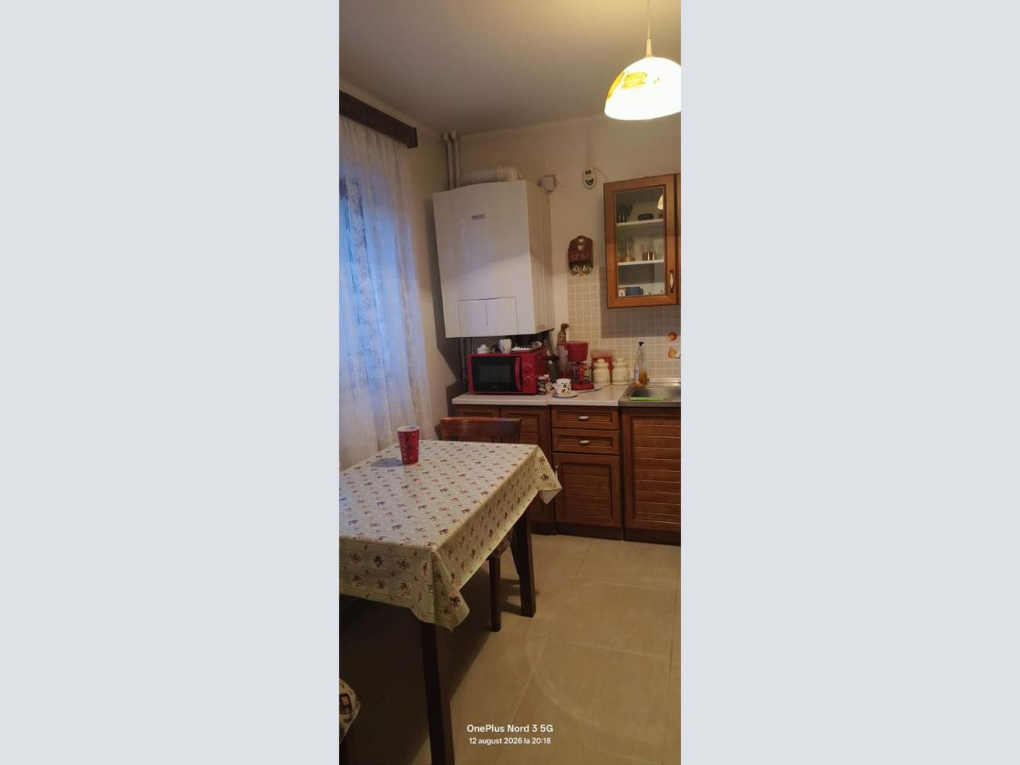 De vânzare: Vilă 3 camere, curte individuală – Zona Tei (Sector 2) - imaginea 14