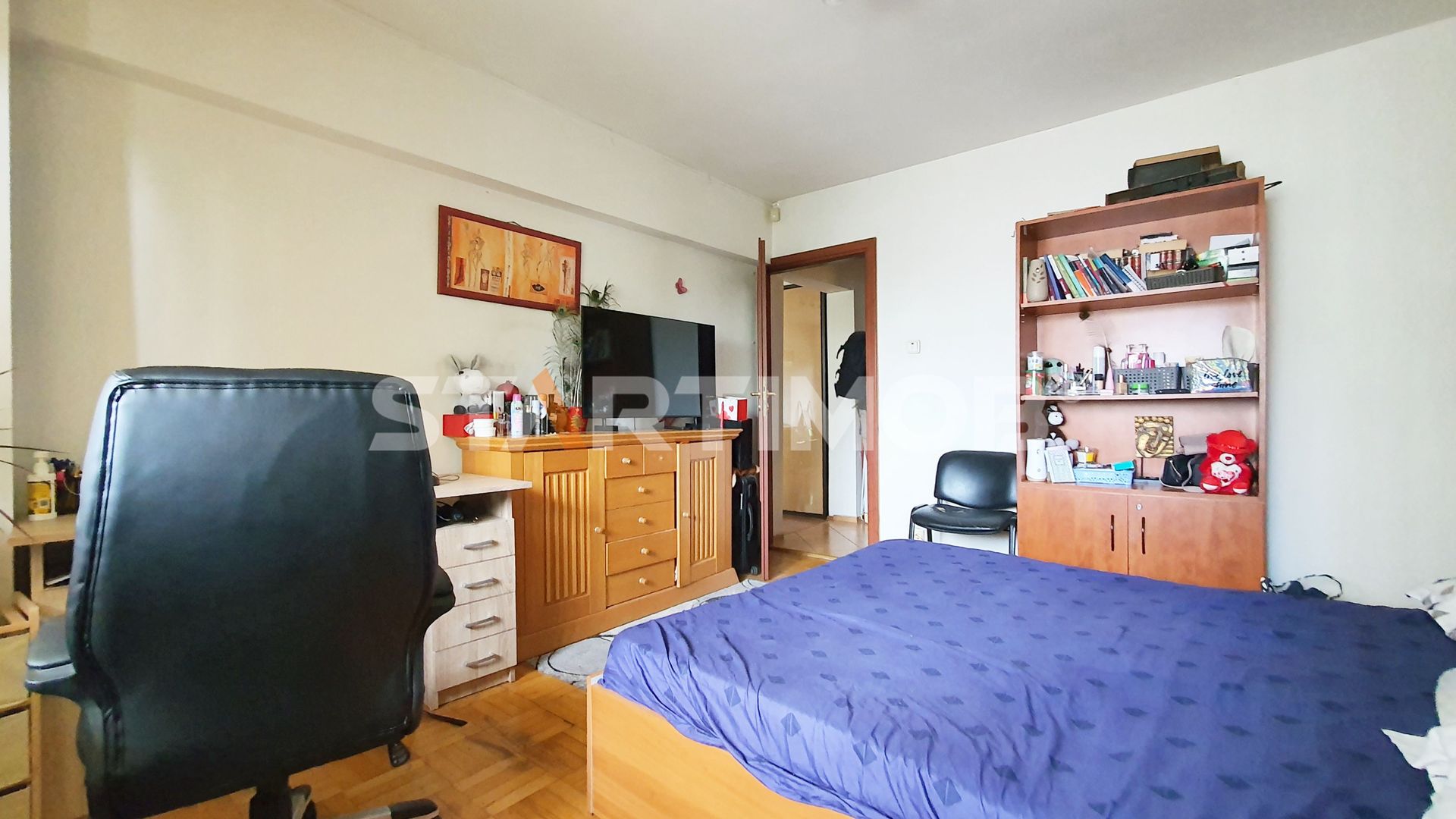 Apartament central str de Mijloc