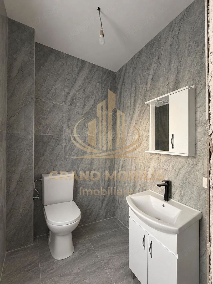 Duplex 81 MP | 4 Camere | Teren 270 MP | Moșnița Veche