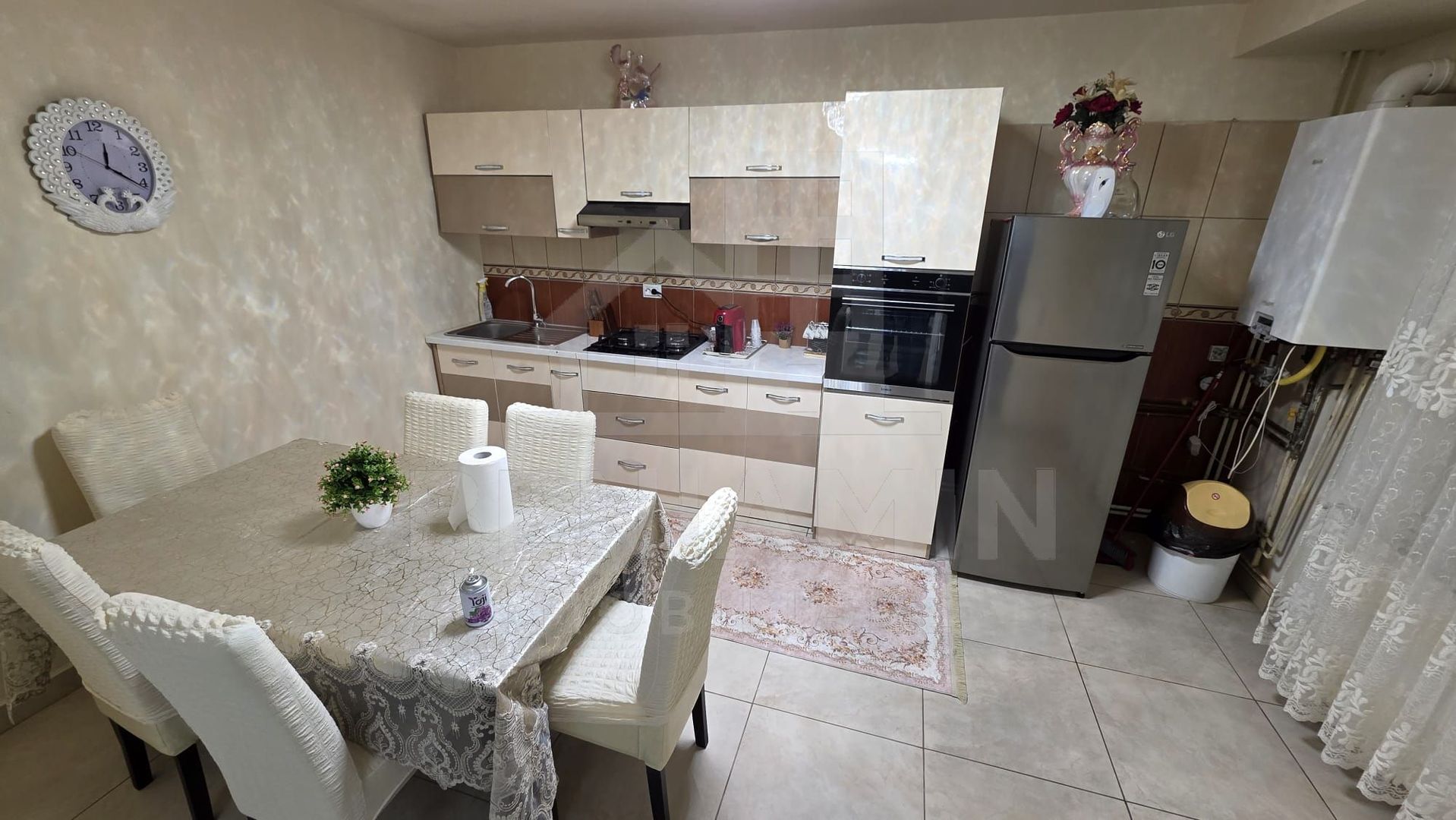 Casa Moderna in Zona Magnolia - Confort si Liniste la un pas de oras - imaginea 18