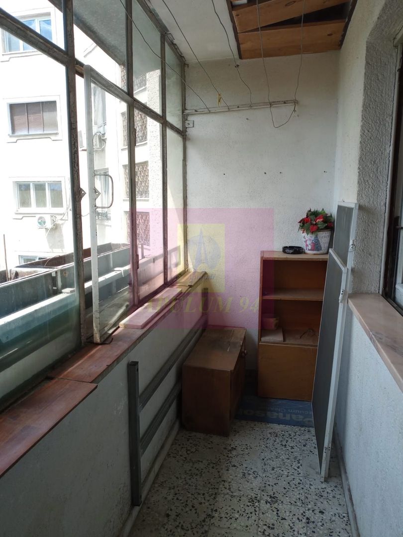 Apartament 3 camere  Libertatii-Unirii-Casa Poporuluui - imaginea 12