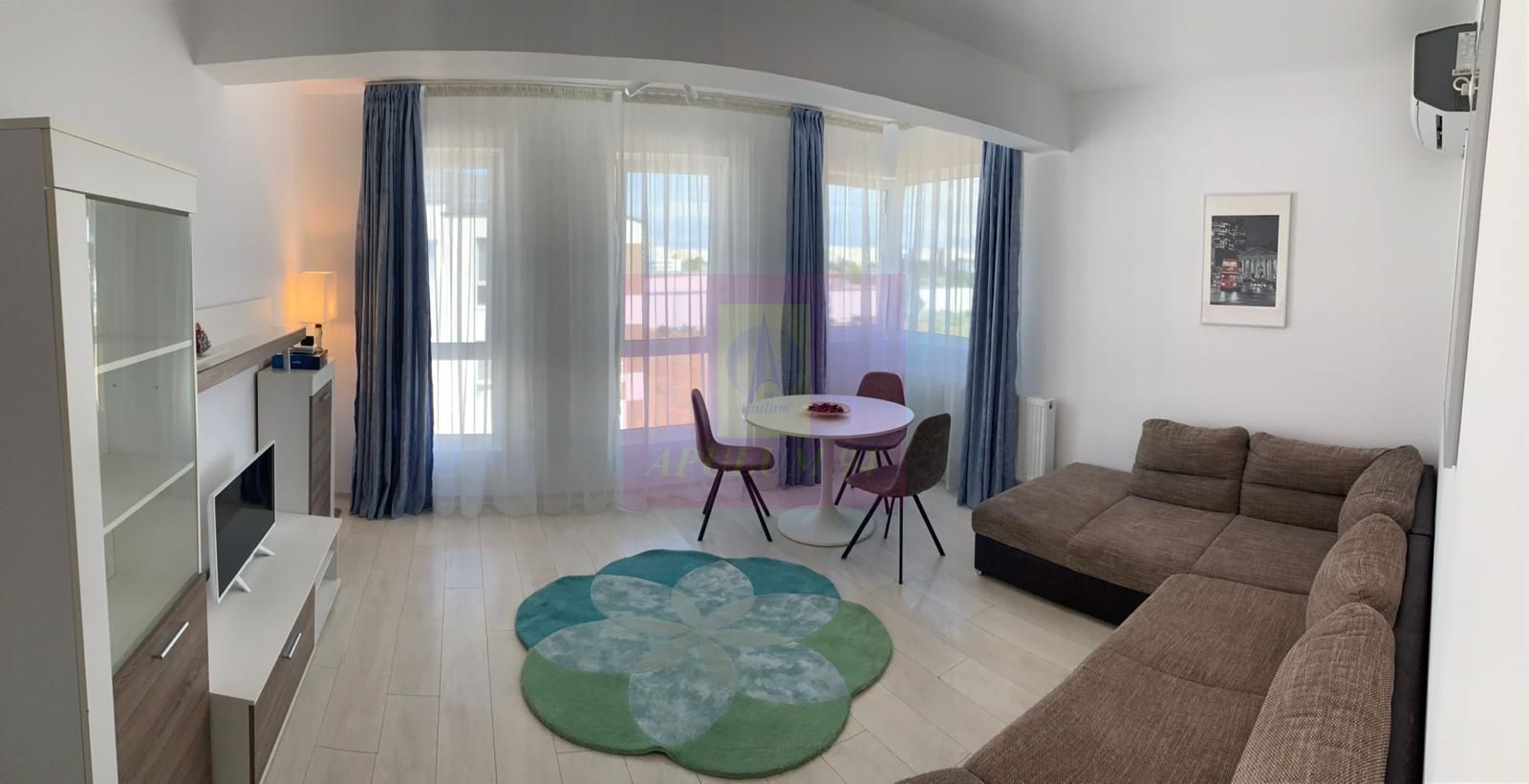 Garsonieră 36 mp | Metrou 10 min | Balcon | Pet Friendly | 0% comision - imaginea 7